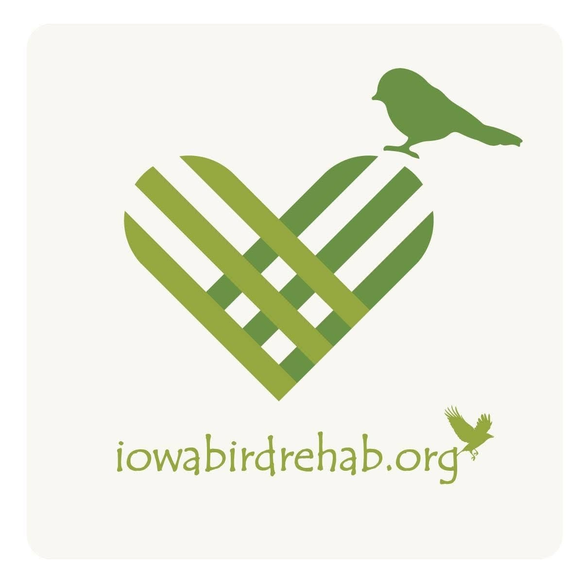 iowa bird